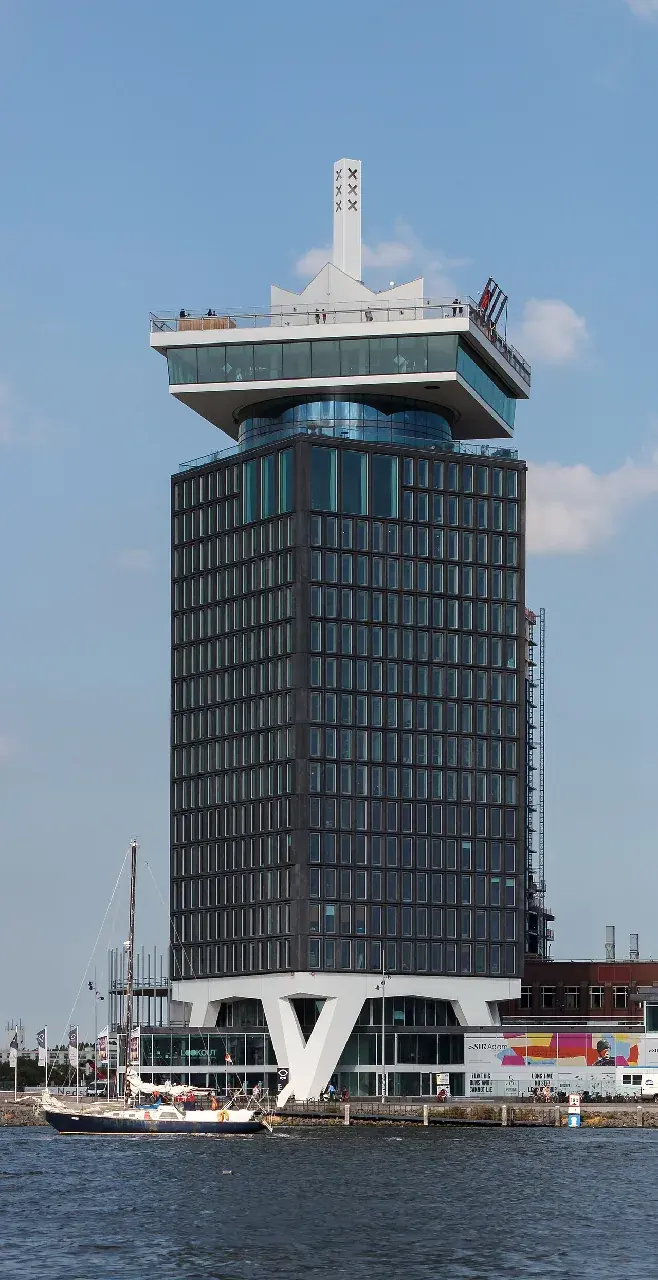 ADAM Lookout Kulesi