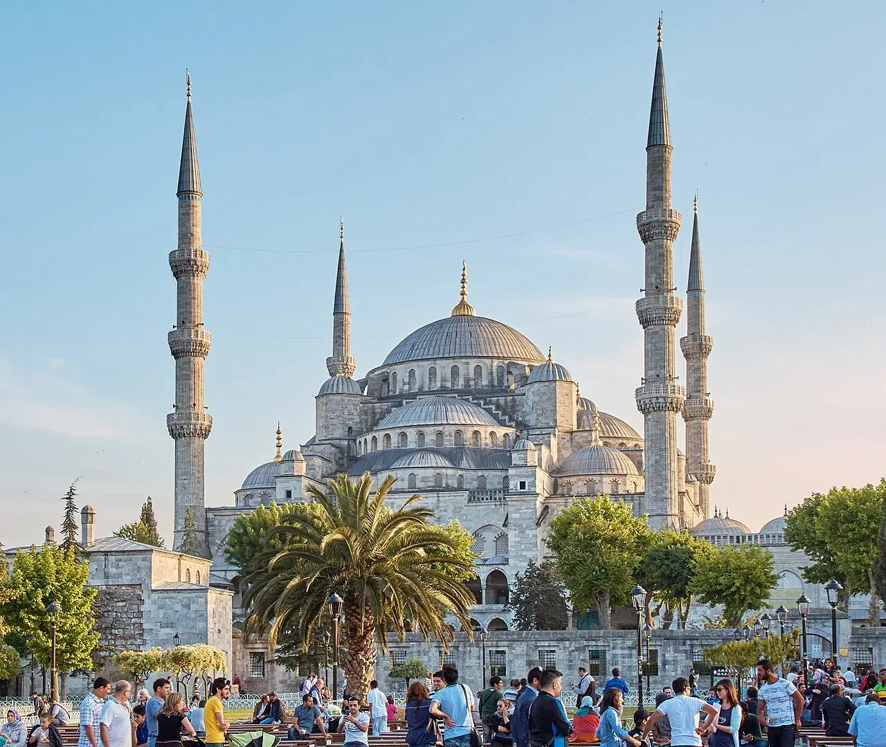 Türkiye Gezi ve Rota Rehberi: Üniversite Yıllarından Ege ve Akdeniz Keşiflerine