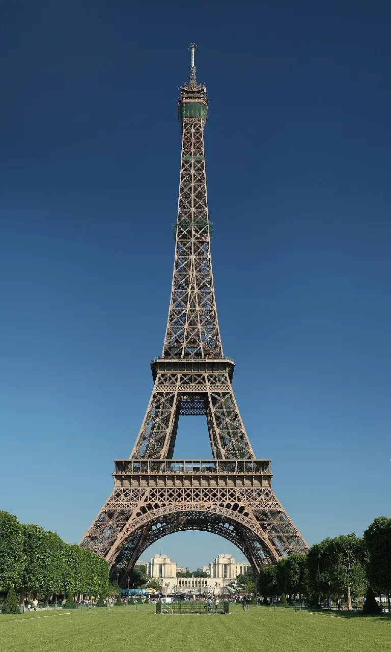 Fransa Gezi Rehberi: Işıklar Şehri Paris'ten Sanat ve Mimari Durakları