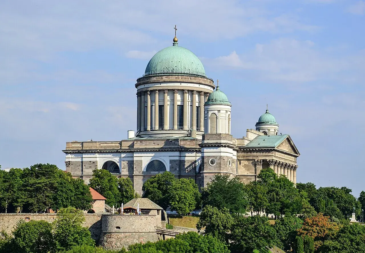 Estergon Bazilikasi