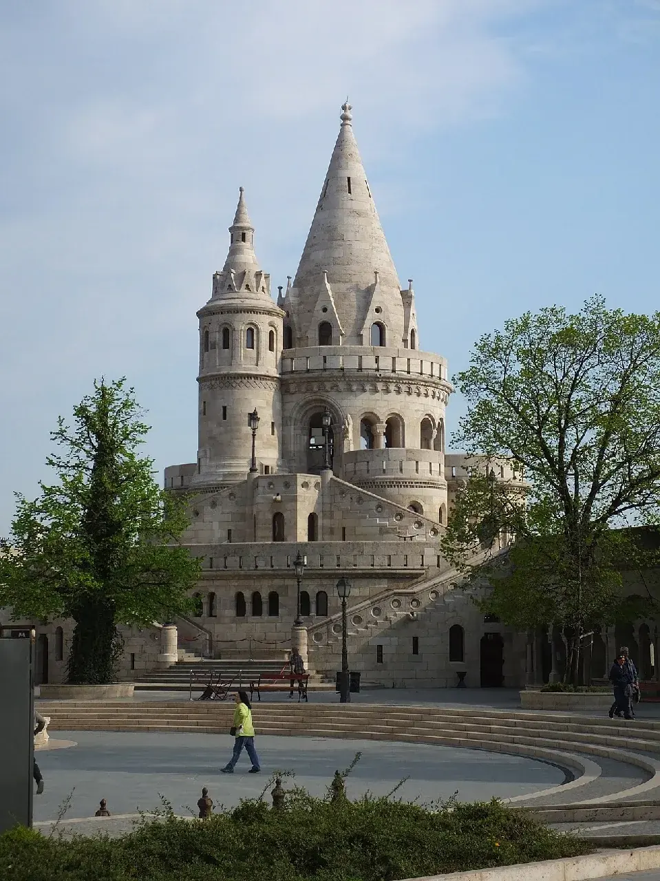 Budapeşte Şehir Rehberi: Balıkçı Tabyası, Tuna Kıyısı ve New York Café İhtişamı