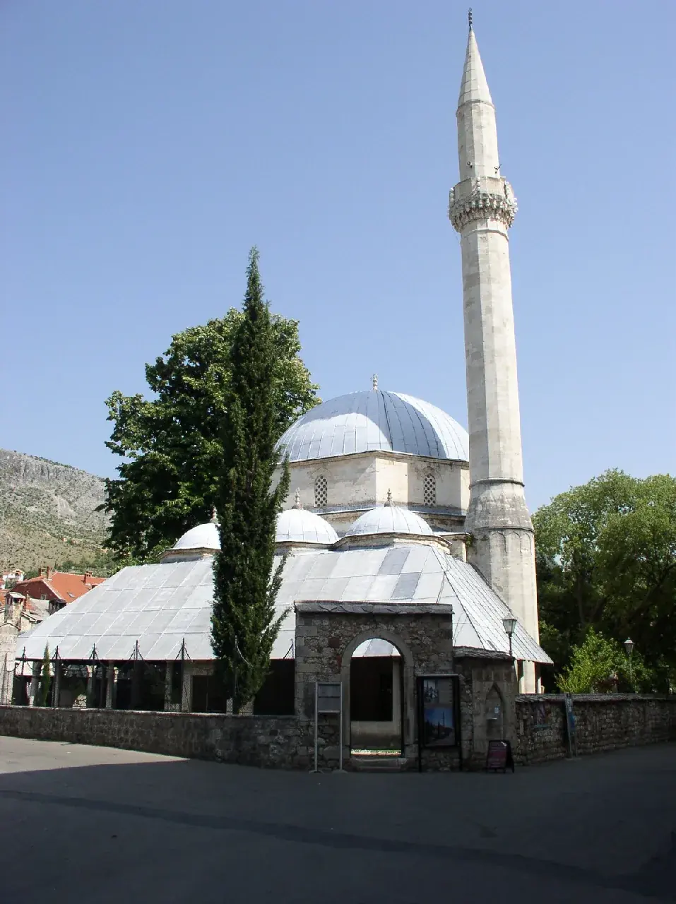 Karagoz Bey Camii