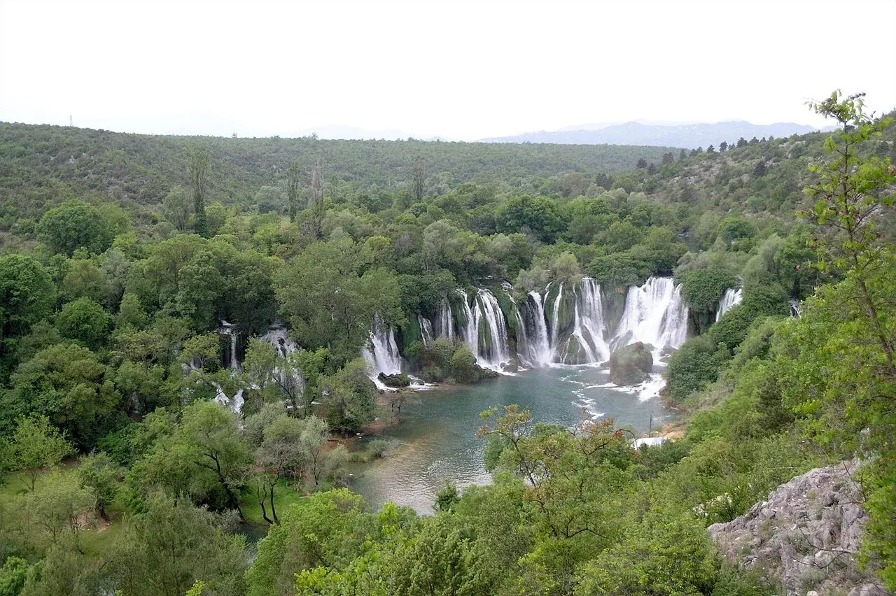 Kravice Selaleleri