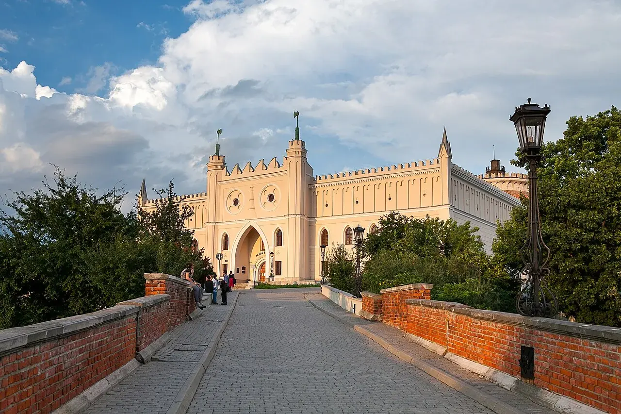 Lublin Kalesi
