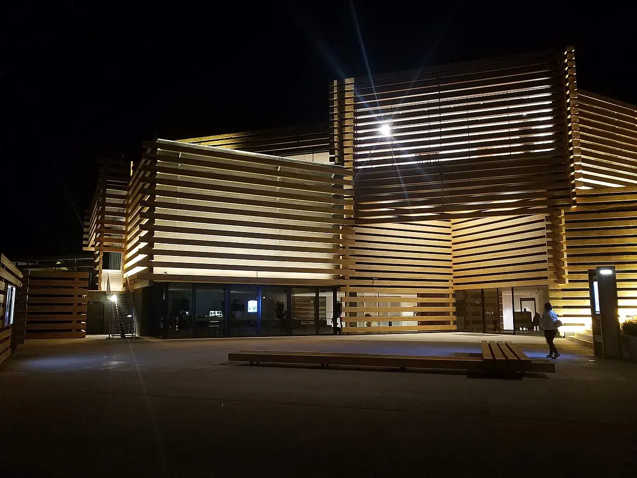 OMM Odunpazarı Modern Müze